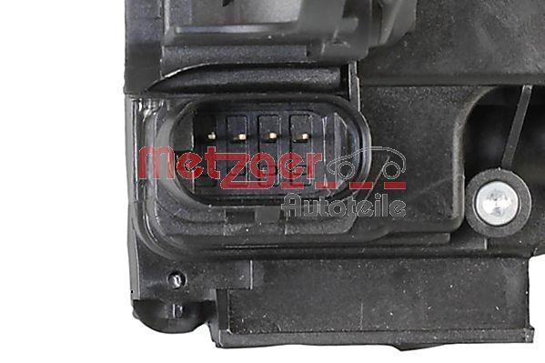 Cerradura de puerta METZGER ref. 2314244